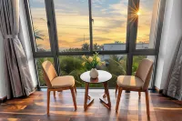 Langco Bay Retreat Hotels near Parish church Hoi Dua