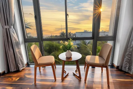 Langco Bay Retreat