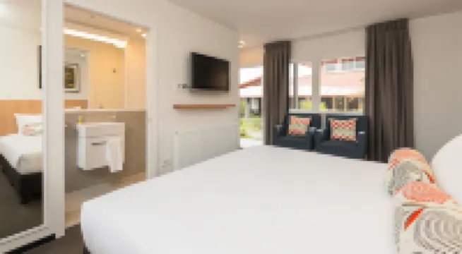 冰國心田酒店 福克斯冰川鎮酒店