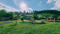 Rai Village Hotels in 