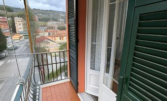Turchino Apartment & Terrazza Della Luisa by PortofinoVacanze