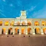Distrito A Fma-Coliving Hotels near Cathedral of Salta