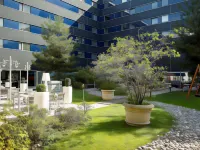 Novotel Zurich City West Hotels in Zurich
