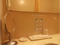 Park Inn Kiryu Hotel di 
