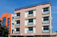 Hotel Wisata Samosir by Helocus Hôtels à : Situngkir