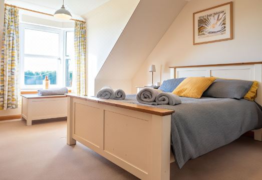 Wynford Holiday Cottages Hotel Overview