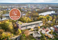 co56 Hotel Chemnitz Hotels in der Nähe von Hochschule Mittweida