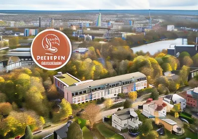 Co56 Hotel Chemnitz Hotels in Frankenberg