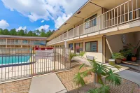 Americas Best Value Inn Lake City