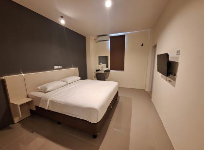 VIP Guest House