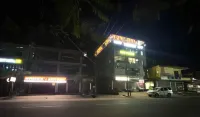 Hotel Aarna Hotels in Tezpur