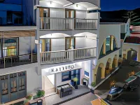 Kalypso Suites Hotel - Adults Only - 3-Star