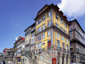 Pestana Vintage Porto Hotel & World Heritage Site
