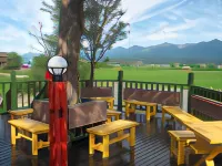 Petit Hotel Blaneneige Hotels in Nakafurano