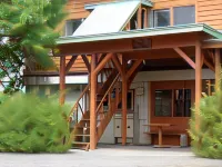 Winery No Yado Inaka Club Hotels in Kamifurano