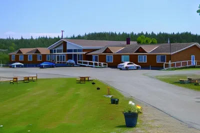 Silverwood Inn Hotel Bay Roberts