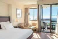 Tui Blue Gardens - Adults-Only - Savoy Signature Funchal otelleri