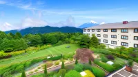 Hotel Green Plaza Hakone Các khách sạn ở Lake Ashi