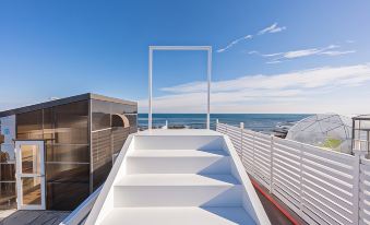 Pohang Pet Glamping