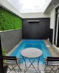 Villa Mandam Resort