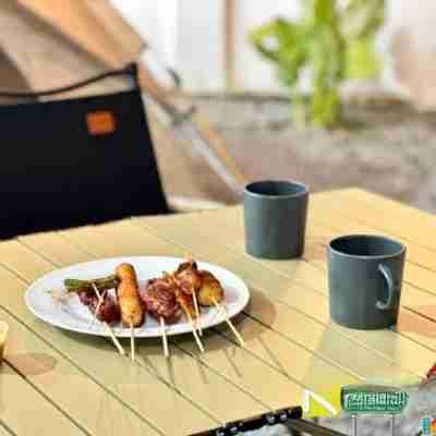 Klebang Villa by HeyStay Management Dining/Meeting Rooms