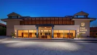 Casa Lumar Luxury Lodging