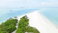 Thoddoo Inn Hotel di Thoddoo