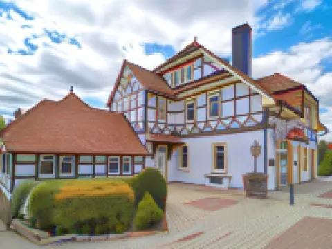 Regiohotel am Brocken Schierke Hotels in Wernigerode