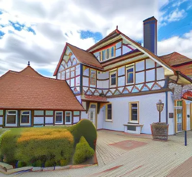 Regiohotel am Brocken Schierke