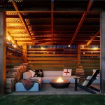 Tälta Lodge, a Bluebird by Lark Hotels in Cambridge