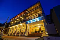 Devon Rest Hotels near Sacred City of Kandy