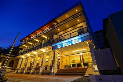Devon Rest Các khách sạn ở 