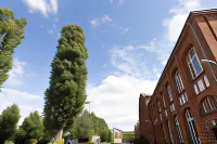 Motel Home Wittenau Hotels in Hennigsdorf