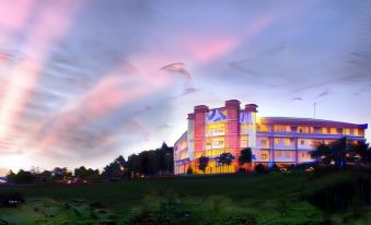 Aston Niu Manokwari Hotel & Conference Center