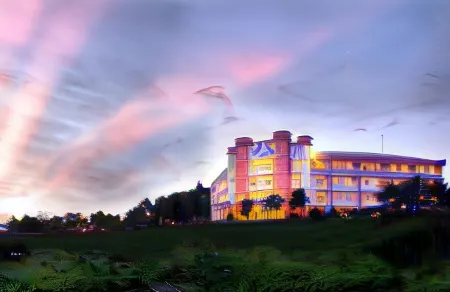 Aston Niu Manokwari Hotel & Conference Center