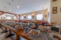 Ellex Eco Hotel Hotels in Gressoney-La-Trinité