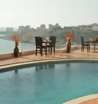 Hollywood Inn Boutique Hotel - piscine