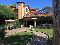 La Bergamina Hotel & Restaurant Hotels in Arcore
