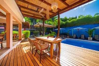 Hotel Arco Iris Hotels in Tamarindo