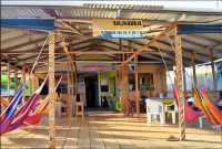 El Jaguar Hotels in Bastimentos Island