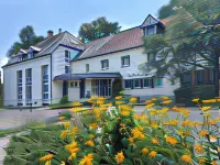 Hotel Luther Birke Wittenberg Hotels in Wittenberg