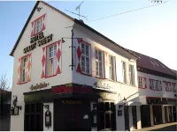 Hotel Stadt Soest