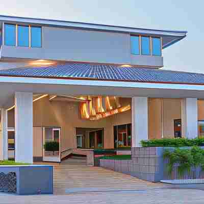 The Residency Towers, Rameswaram Hotel Exterior
