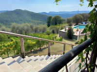 Agriturismo la Burlanda Hotels in Fosdinovo