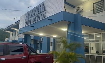 Hotel Euzebio´s