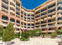 Résidence la Palme d'Azur Cannes Verrerie Hotels in Cannes