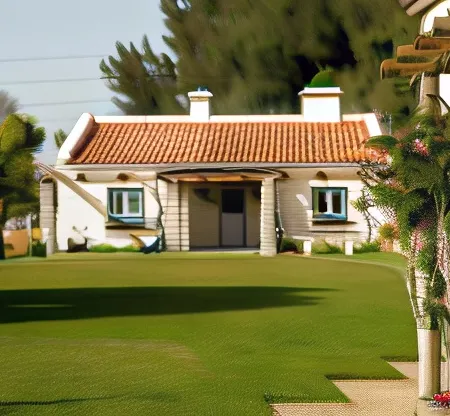Lisbon Country Villa