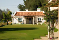 Lisbon Country Villa