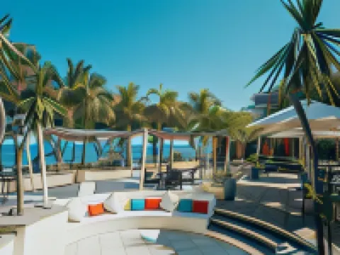 Tamarina Golf & Spa Boutique Hotel โรงแรมในมอริเชียส