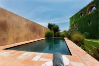 Encís d'Empordà -Adults Only- - Villas